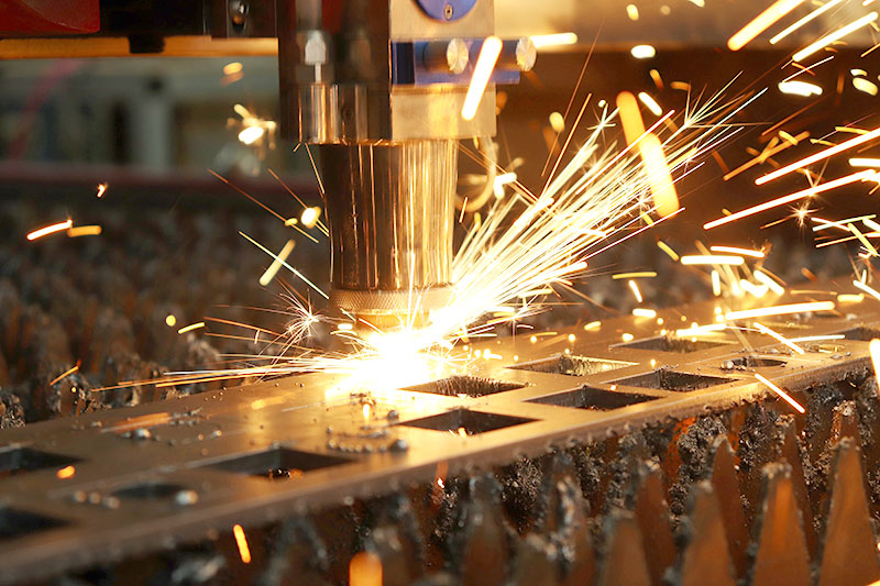 為什么越來越多的廠家開始追捧光纖激光切割機(jī)？